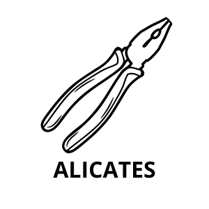 Alicates